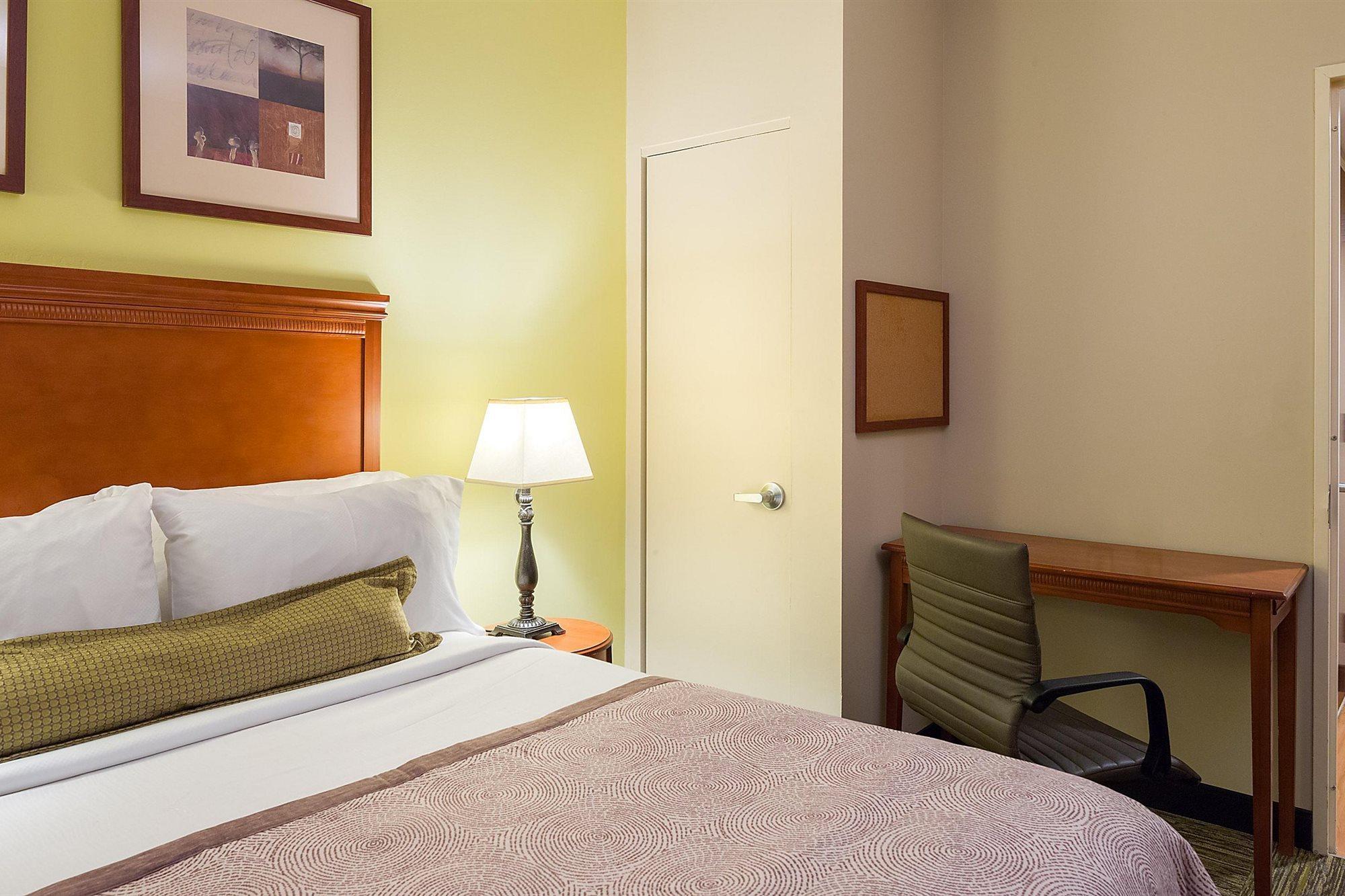 Hotel Candlewood Nyc -times Square By Ihg Nova Iorque