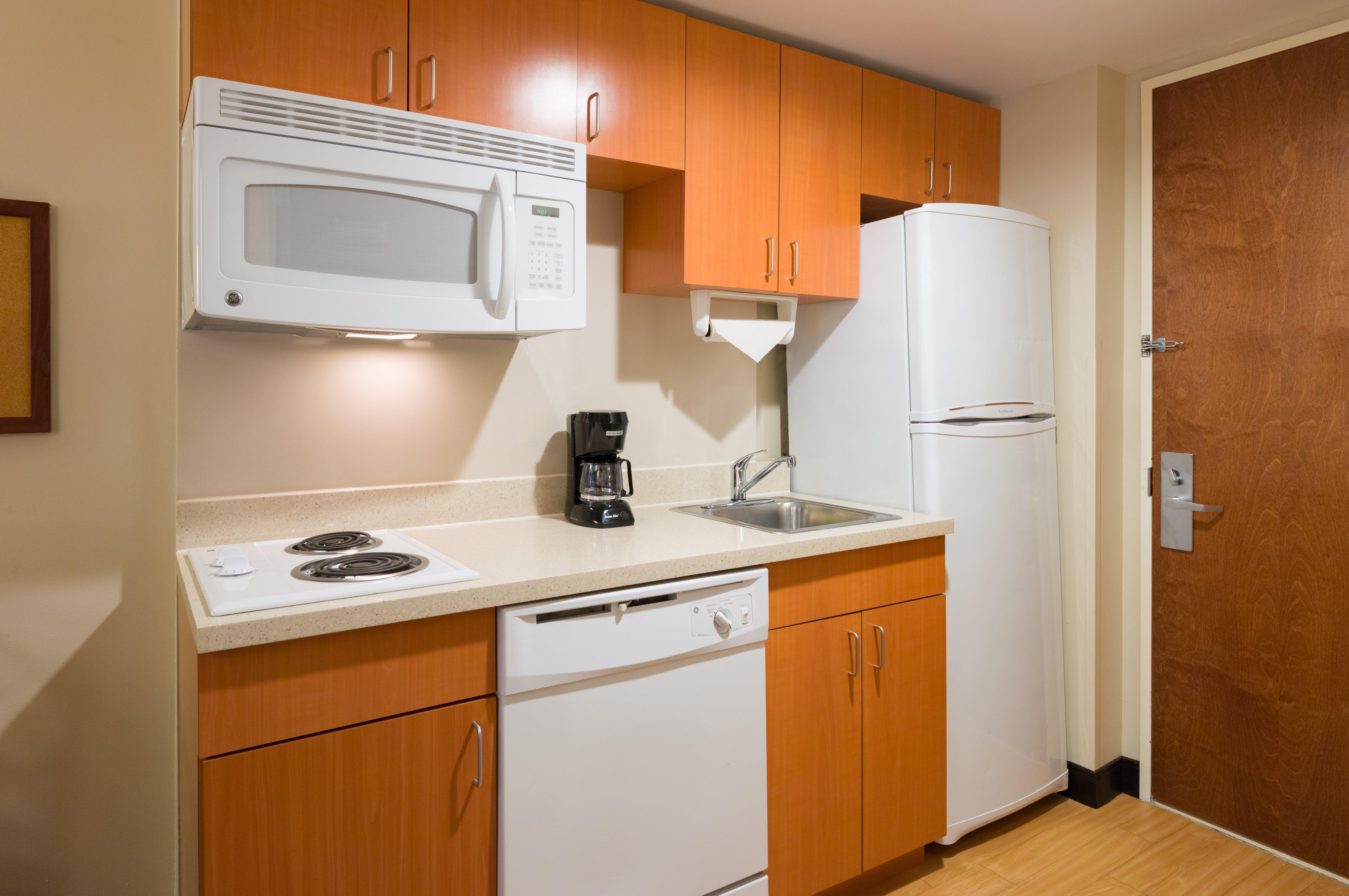Hotel Candlewood Nyc -times Square By Ihg Nova Iorque