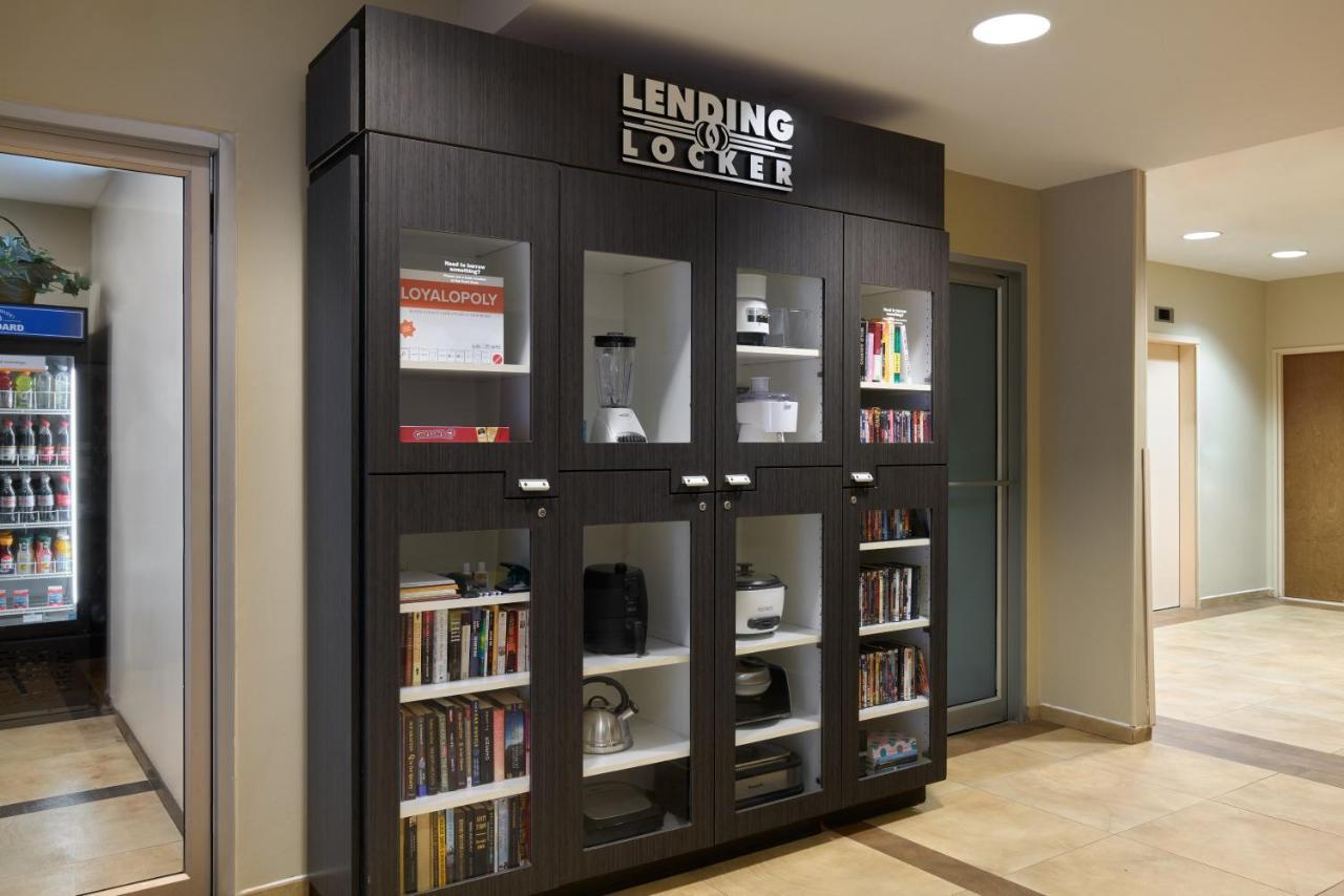 Candlewood Nyc -times Square By Ihg Nova Iorque