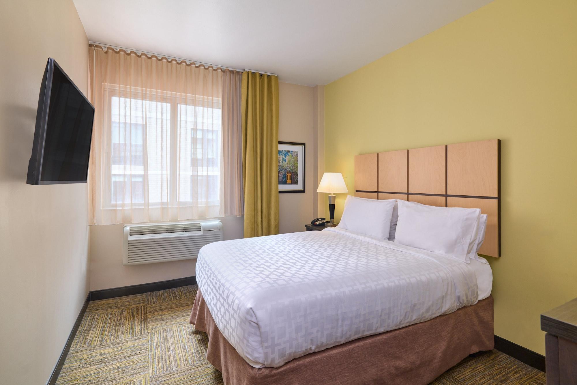 Hotel Candlewood Nyc -times Square By Ihg Nova Iorque