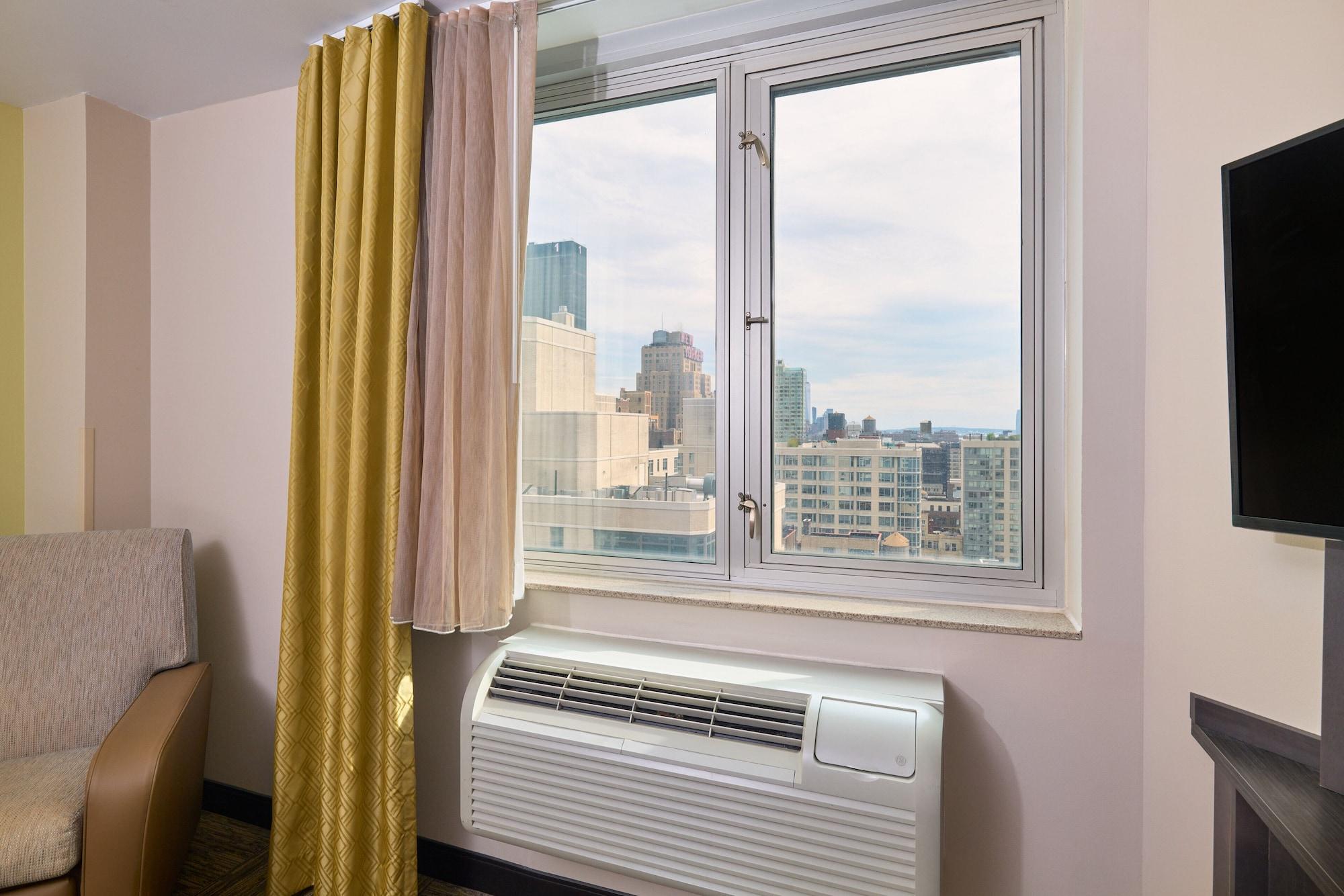 Candlewood Nyc -times Square By Ihg 3* Nova Iorque