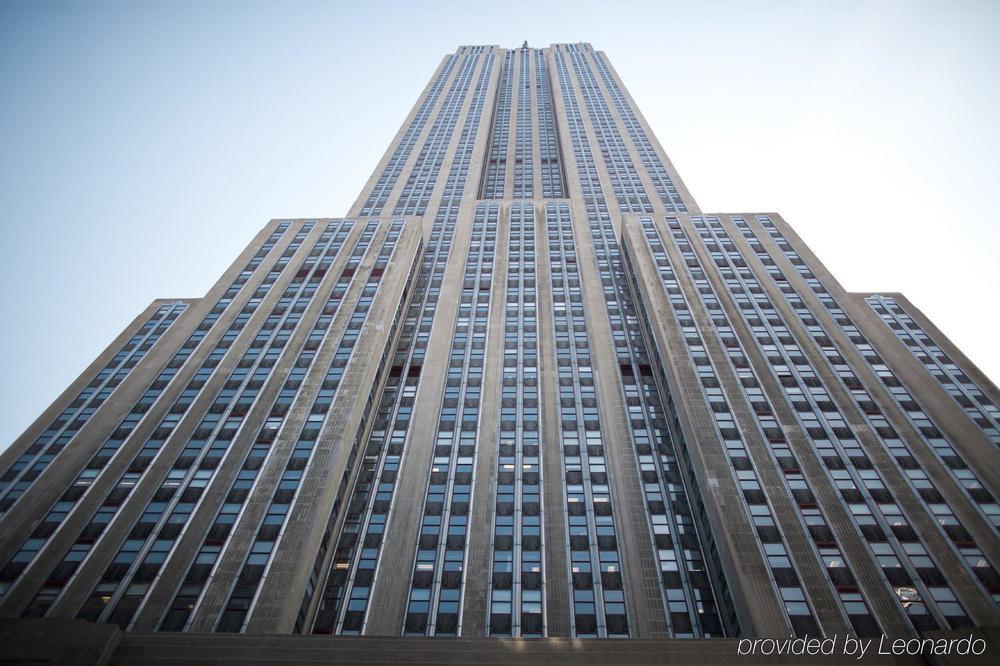 Candlewood Nyc -times Square By Ihg Nova Iorque