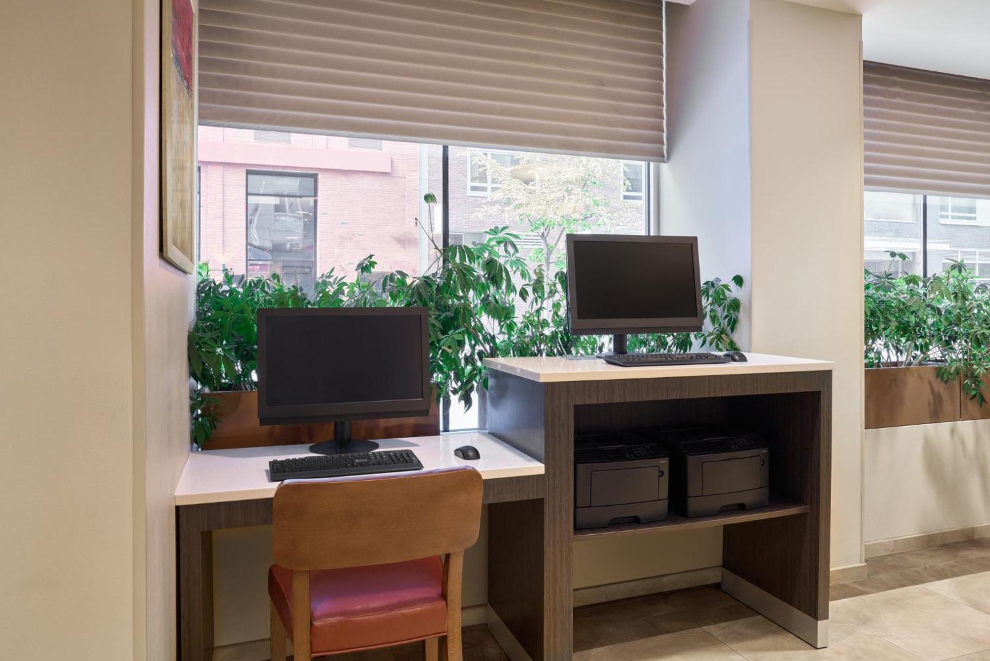 Candlewood Nyc -times Square By Ihg Nova Iorque
