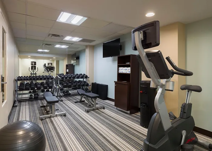 Candlewood Suites Nyc -Times Square By Ihg
